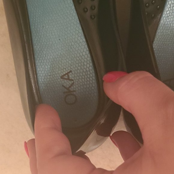 Oka B flats - Picture 11 of 13